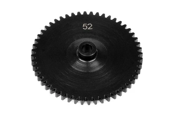 HPI Racing Heavy Duty Spur Gear 52 Tooth