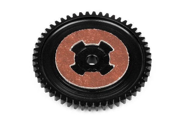 HPI Racing Heavy Duty Spur Gear 52 Tooth – view 2