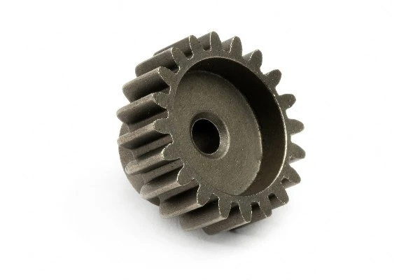 HPI Racing 20T Steel Pinion Gear (0.8 M / 32DP 3.175 Shaft)