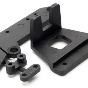 HPI Racing Battery Holder Set (For Stick & Saddle/Sprint)