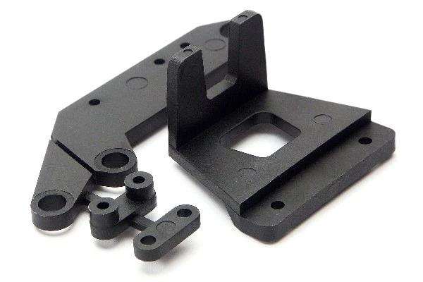 HPI Racing Battery Holder Set (For Stick & Saddle/Sprint)