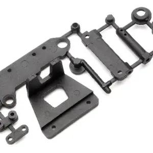 HPI Racing Battery Holder Set (For Stick & Saddle/Sprint) – view 2