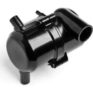 HPI Racing Tuned Pipe Set
