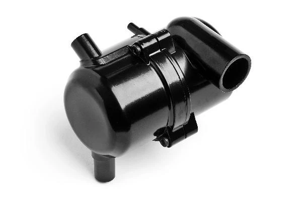 HPI Racing Tuned Pipe Set