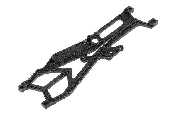 HPI Racing Upper Deck