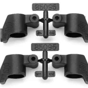 HPI Racing Rear Hub Set (2 and 3 Degrees) – view 3