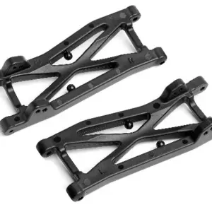 HPI Racing Rear Suspension Arm Set