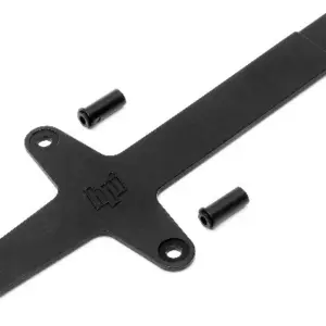 HPI Racing Battery Brace Set