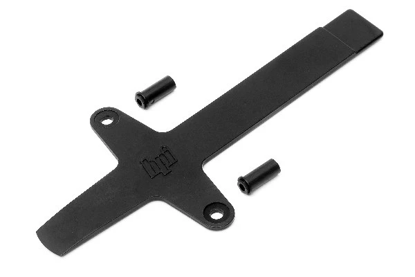 HPI Racing Battery Brace Set