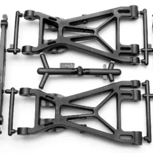 HPI Racing Suspension Arm Set