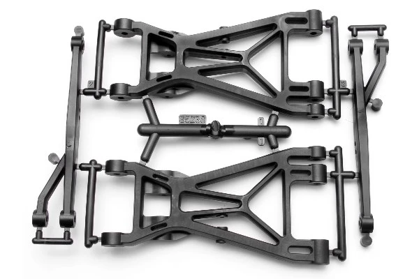 HPI Racing Suspension Arm Set