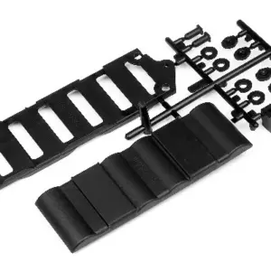HPI Racing Battery Tray Set – view 2
