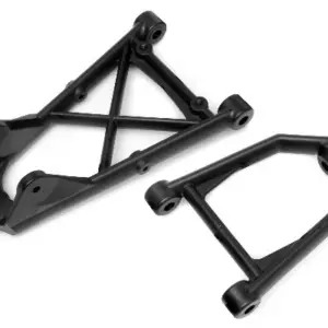 HPI Racing Front Suspension Arm Set