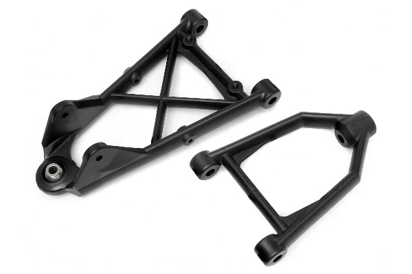 HPI Racing Front Suspension Arm Set