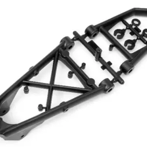 HPI Racing Front Suspension Arm Set