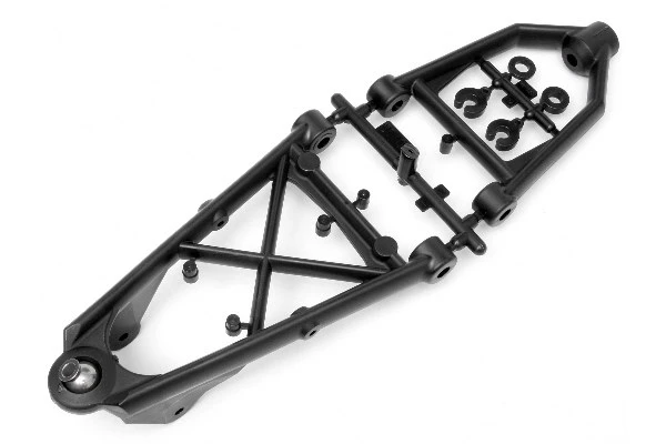 HPI Racing Front Suspension Arm Set