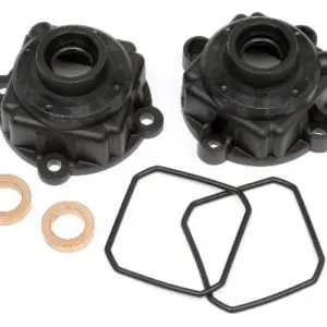 HPI Racing Differential Case Set