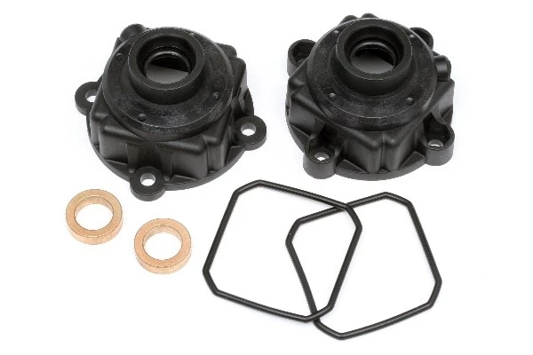 HPI Racing Differential Case Set
