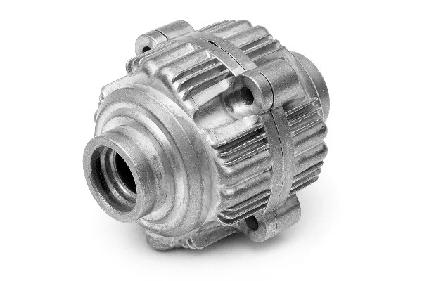 HPI Racing Alloy Differential Case Set