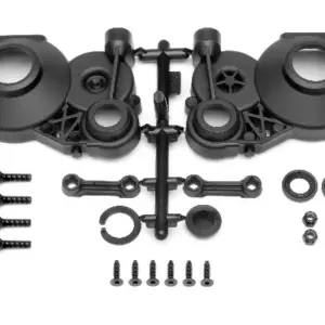 HPI Racing Gear Box Set