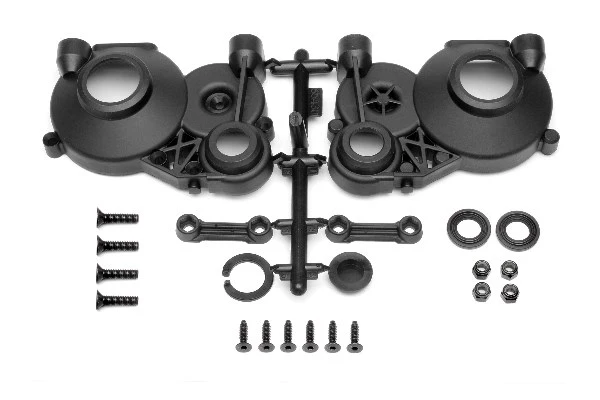 HPI Racing Gear Box Set