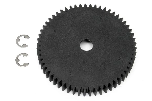 HPI Racing Spur Gear 57T