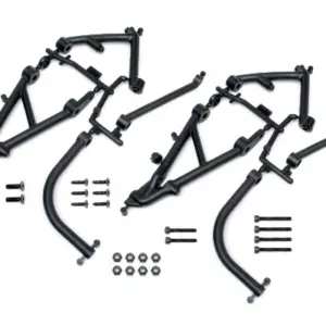 HPI Racing Rear Shock Tower Set – view 2