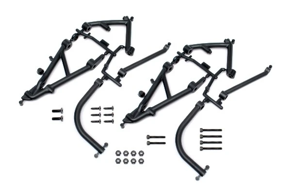 HPI Racing Rear Shock Tower Set – view 2