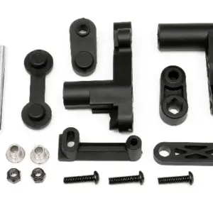 HPI Racing Steering Wiper Arm Set – view 3