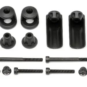 HPI Racing Front Shock Mounting Set