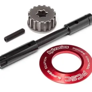 HPI Racing Gear Shaft Set