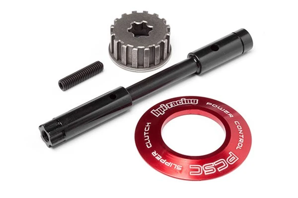 HPI Racing Gear Shaft Set