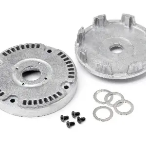 HPI Racing Spur Gear Holder Set – view 2