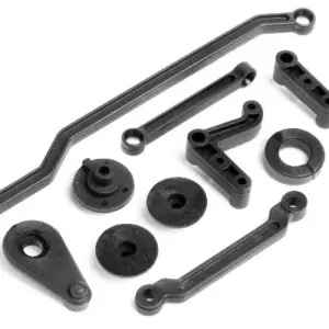 HPI Racing Steering Linkage Set