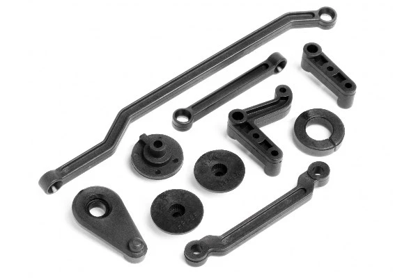HPI Racing Steering Linkage Set