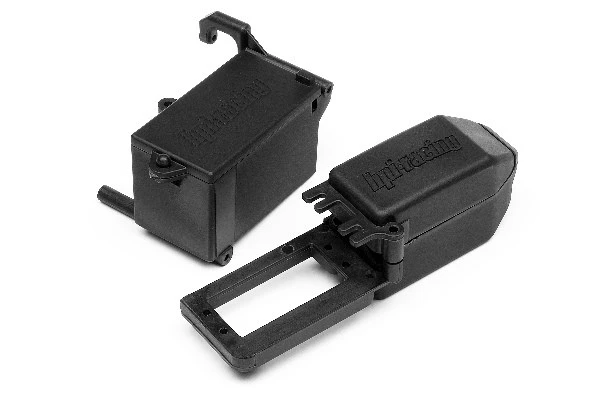 HPI Racing Radio Box Set