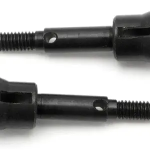 HPI Racing Wheel Axle 5 X 32Mm (2Pcs/Sprint) – view 3
