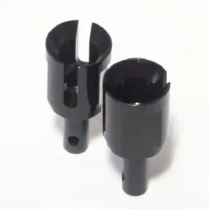 HPI Racing Diff Shaft 14 X 34Mm (Black/2Pcs) – view 2