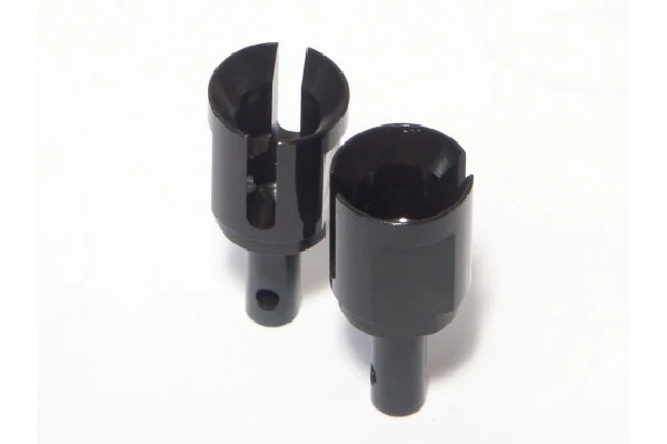 HPI Racing Diff Shaft 14 X 34Mm (Black/2Pcs) – view 2