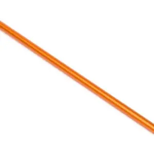 HPI Racing Center Drive Shaft 5.8X153Mm (Orange)