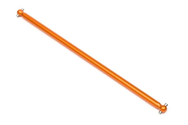 HPI Racing Center Drive Shaft 5.8X153Mm (Orange)
