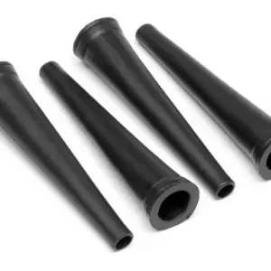 HPI Racing Shock Boots 20 X 80Mm (4Pcs)