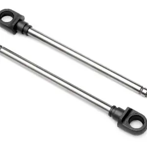 HPI Racing Shock Shaft 6X115Mm (2Pcs) – view 2