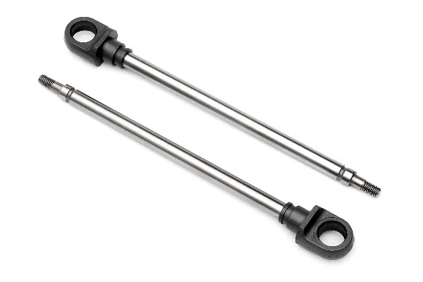 HPI Racing Shock Shaft 6X115Mm (2Pcs) – view 2