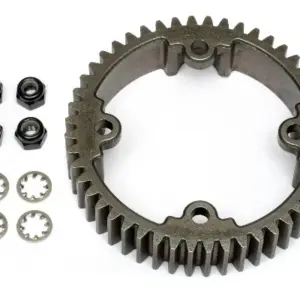 HPI Racing Diff Gear 48 Tooth – view 3