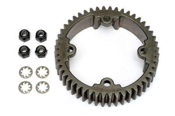 HPI Racing Diff Gear 48 Tooth