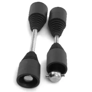 HPI Racing Heavy Duty Drive Shaft 15X120Mm (Baja 5b/Silver X2