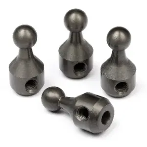HPI Racing Sway Bar Ball 6.8X22Mm (4Pcs)