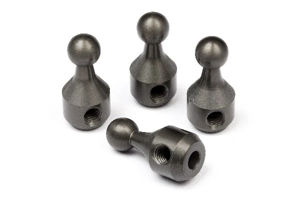 HPI Racing Sway Bar Ball 6.8X22Mm (4Pcs)