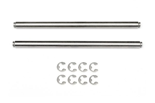 HPI Racing Shaft 6X108Mm (2Pcs) – view 3